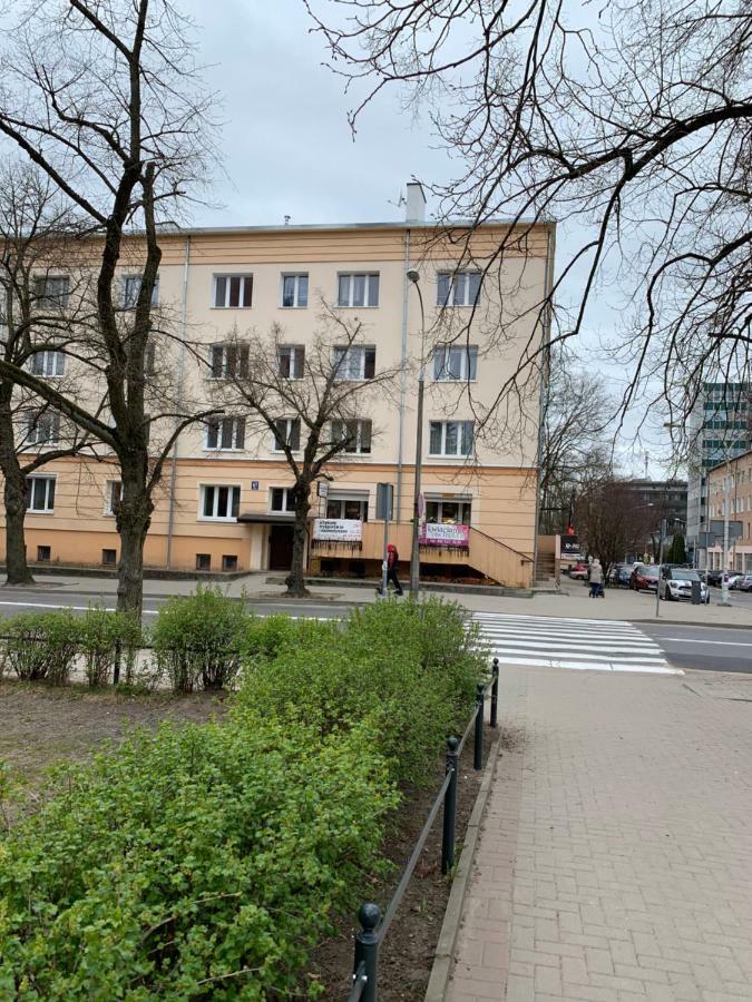 Twoje Miejsce Copernicus Street Apartment Olsztyn  Exterior foto
